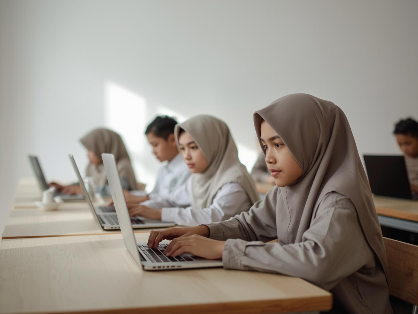 Teknologi Pembelajaran