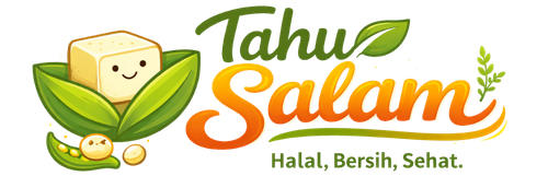 Tahu Salam